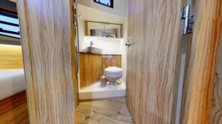 Cobra Seamaster 45 10