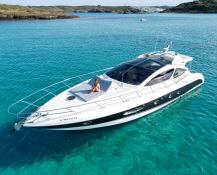 Gobbi Atlantis 55 0