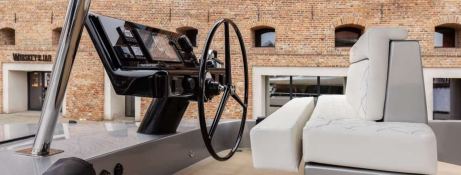 Custom Catamaran 60 3