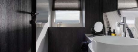 Custom Catamaran 60 16