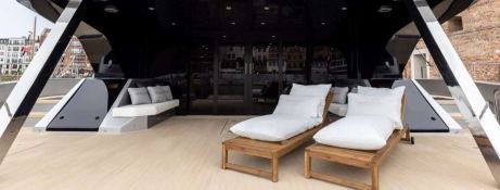 Custom Catamaran 60 6