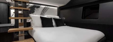 Custom Catamaran 60 10