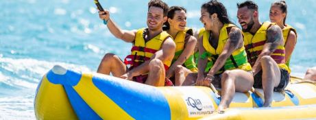 Custom Catamaran 60 3