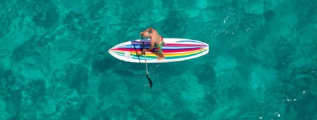 Custom Catamaran 60 11