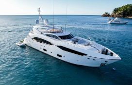 Sunseeker Predator 115 0