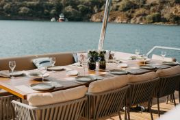 Custom Trawler 23m 10