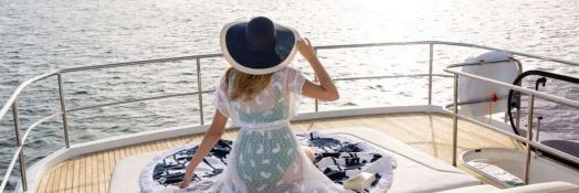 Princess Yachts Princess  81 3