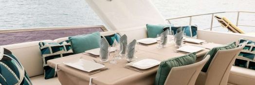 Princess Yachts Princess  81 4