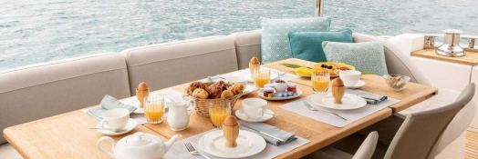 Princess Yachts Princess  81 6