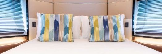 Princess Yachts Princess  81 11