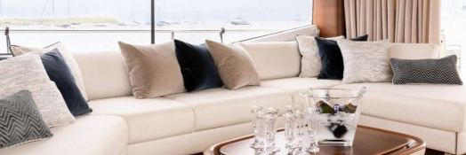Princess Yachts Princess  81 12