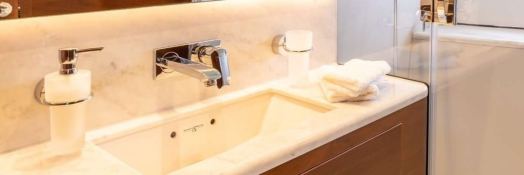 Princess Yachts Princess  81 16