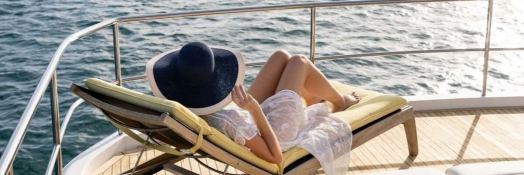 Princess Yachts Princess  81 7