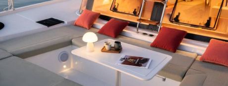 Catana Catamaran Bali Catsmart 6