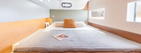 Catana Catamaran Bali Catsmart 12