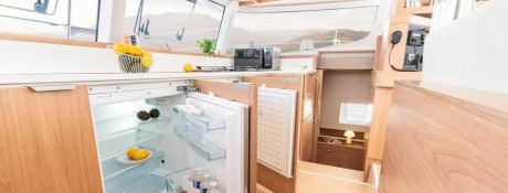 Catana Catamaran Bali Catsmart 13