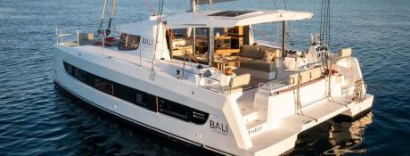 Catana Catamaran Bali Catsmart 3