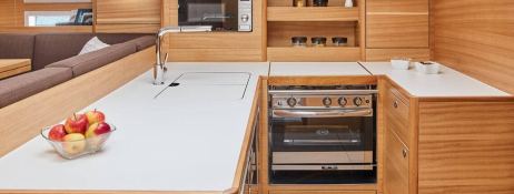 Elan Yachts Elan 50.1 21