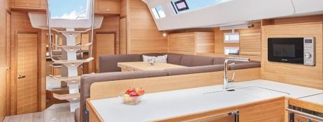 Elan Yachts Elan 50.1 25