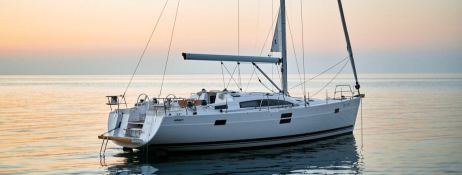 Elan Yachts Elan 50.1 1