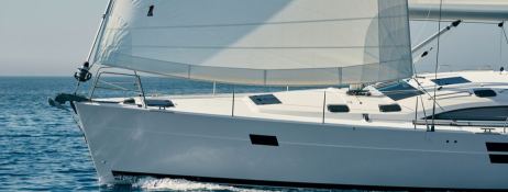 Elan Yachts Elan 50.1 2
