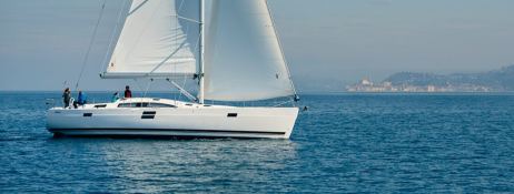 Elan Yachts Elan 50.1 3