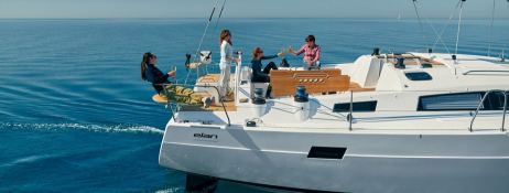 Elan Yachts Elan 50.1 5