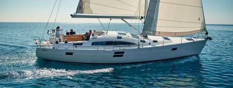 Elan Yachts Elan 50.1 14