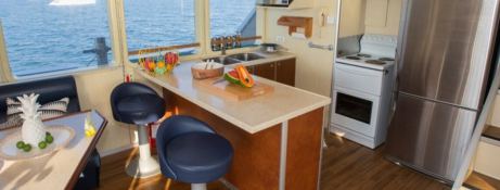 Custom Power Cat 73 7