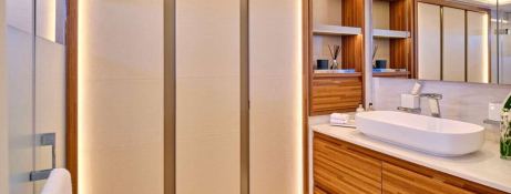 Fountaine Pajot Thíra  80 14