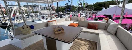 Catana Catamaran Bali 5.8 3