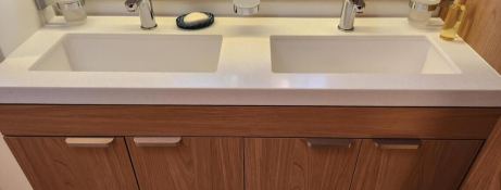 Catana Catamaran Bali 5.8 8