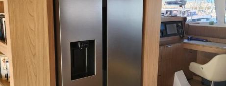 Catana Catamaran Bali 5.8 18