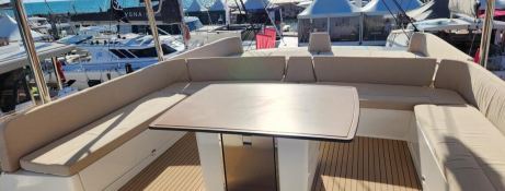 Catana Catamaran Bali 5.8 3