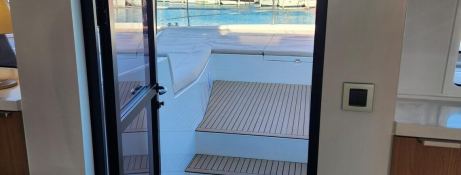 Catana Catamaran Bali 5.8 11