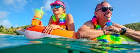 Catana Catamaran Bali 5.8 2