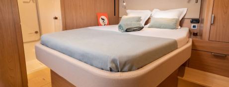 Catana Catamaran Bali 5.8 8