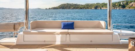 Catana Catamaran Bali 5.8 5