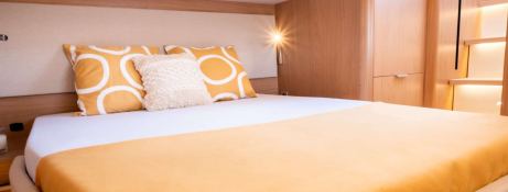 Catana Catamaran Bali 5.8 15