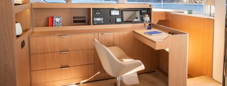 Catana Catamaran Bali 5.8 16