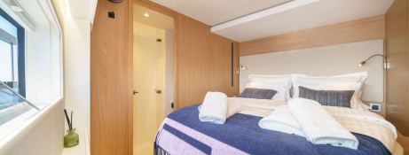 Catana Catamaran Bali 5.8 15
