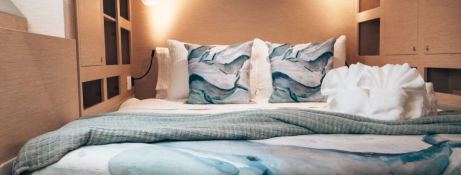 Neel Trimarans Neel 52 5