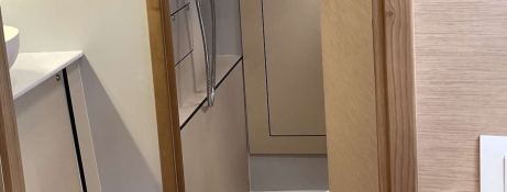 Neel Trimarans Neel 52 9