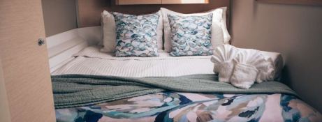 Neel Trimarans Neel 52 11