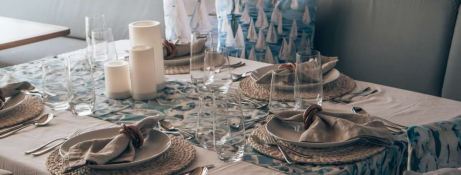 Neel Trimarans Neel 52 13