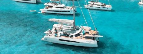 Neel Trimarans Neel 52 0