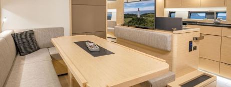 Hanse Yachts Hanse 510 8