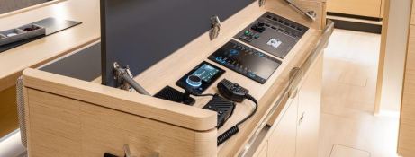 Hanse Yachts Hanse 510 12