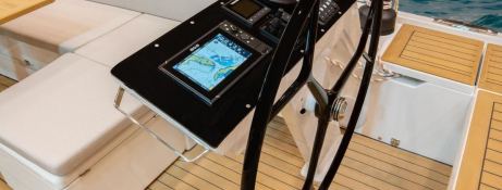 Hanse Yachts Hanse 510 14