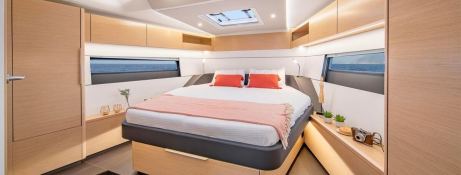 Hanse Yachts Hanse 510 16